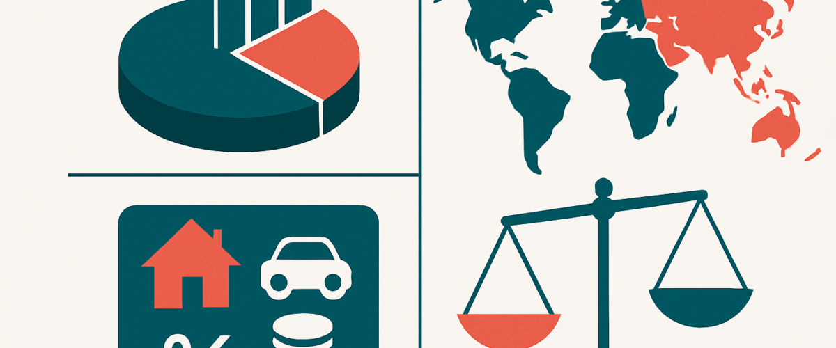 Estrategias de diversificacao em investimento P2P para reduzir risco de carteira