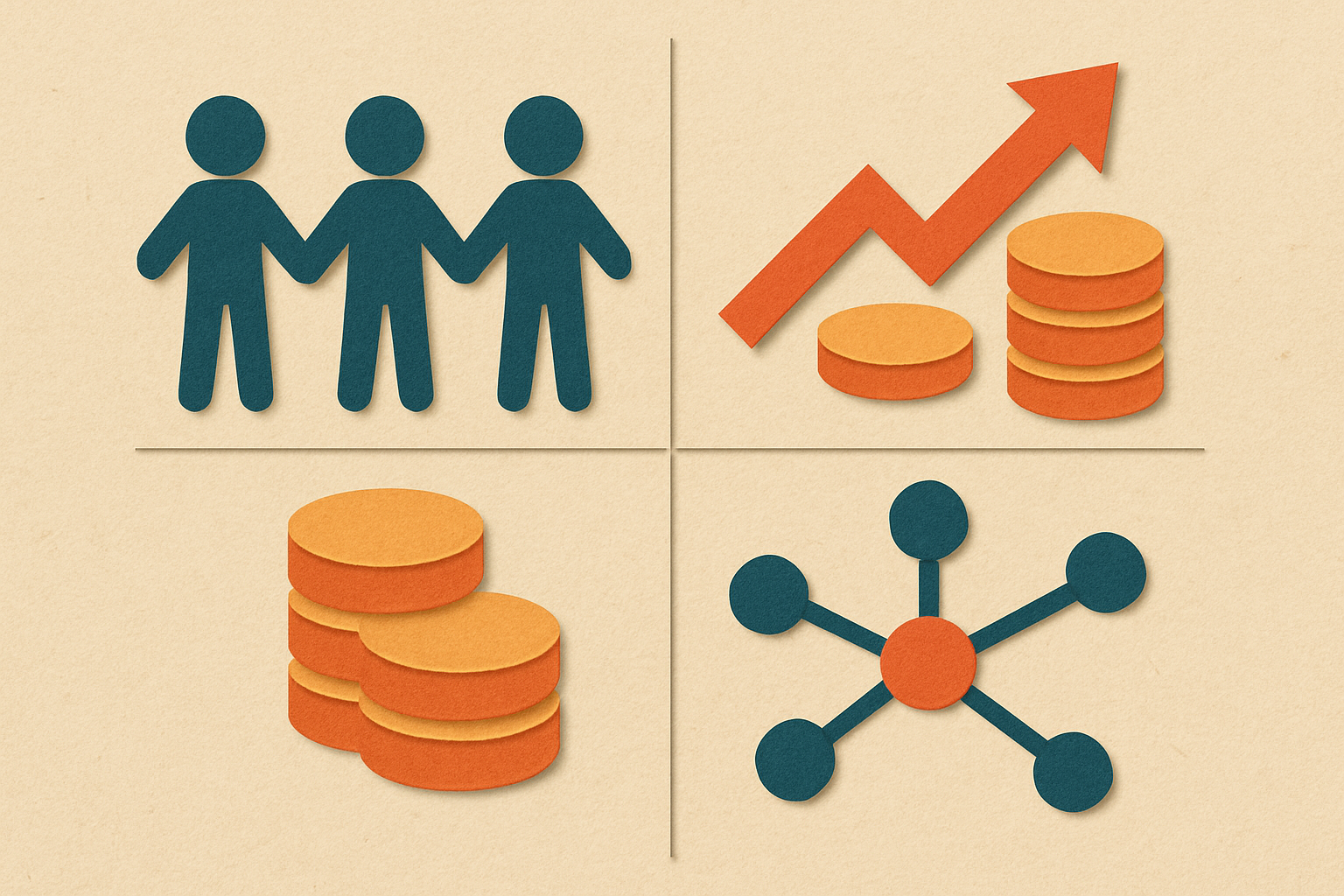 Rendimento P2P: Como Calcular o Retorno Real do seu Investimento